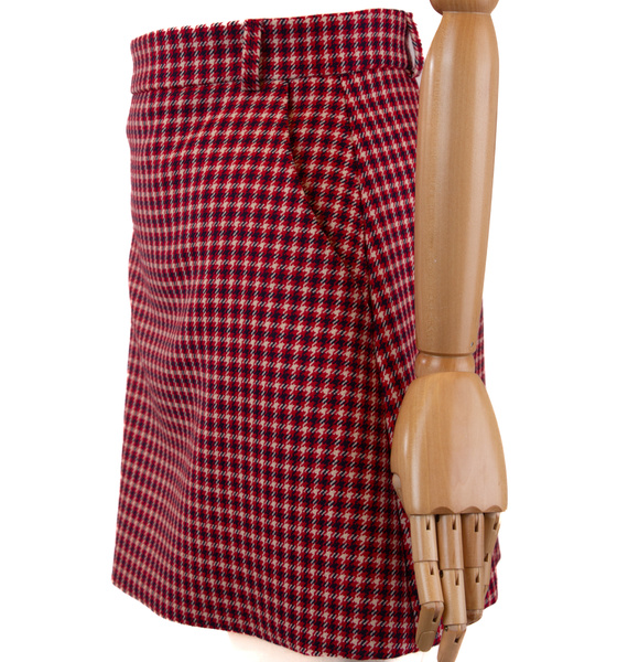 Юбка • TITRE TROIS • Красный