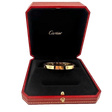 Браслет • Cartier • Золотой