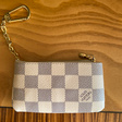 Кошелек • Louis Vuitton • Бежевый