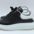 Кроссовки • Alexander McQueen • Черный