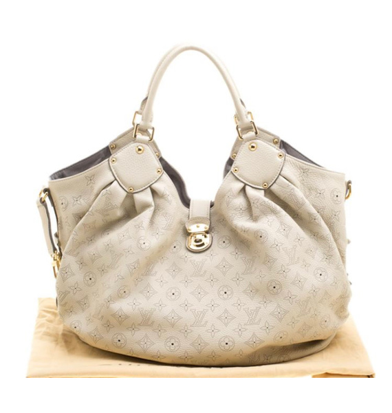 Сумка • Louis Vuitton • Бежевый