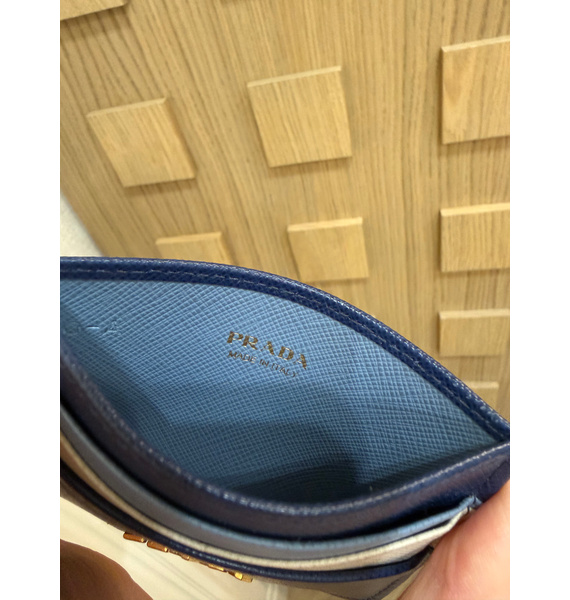 Кардхолдер • Prada • Другое