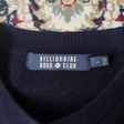 Свитшот • Billionaire Boys Club • Синий
