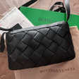 Сумка • Bottega Veneta • Черный