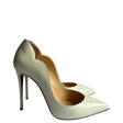Туфли • Christian Louboutin • Белый