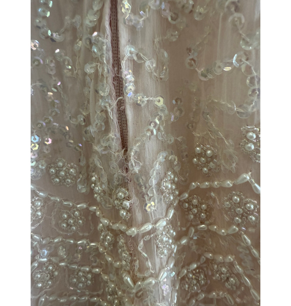 Платье • Brilliante by J.A. • Розовый