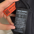 Футболка • Heron Preston • Черный
