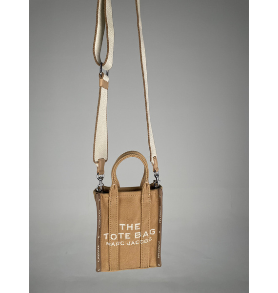 Сумка • Marc Jacobs • Бежевый