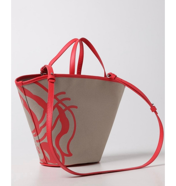 Сумка • Kenzo • Коралловый