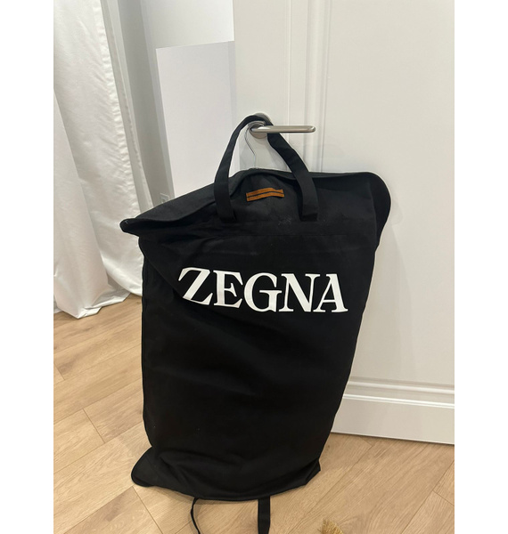Куртка • Zegna • Серый