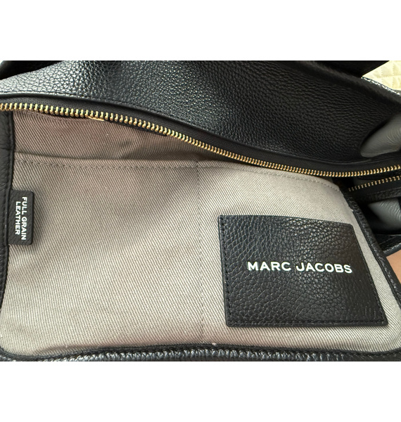 Сумка • Marc Jacobs • Черный