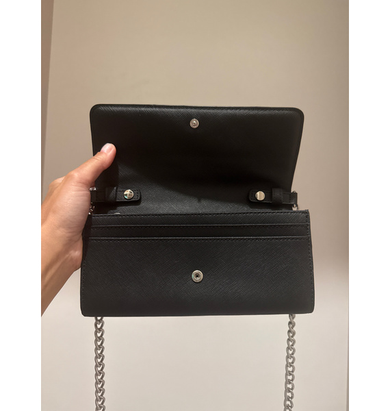 Клатч • Michael Kors • Черный