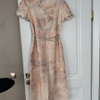 Платье • ZIMMERMANN • Розовый