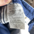 Джинсы • visvim • Темно-синий