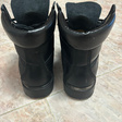 Ботинки • Timberland • Черный