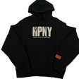 Худи • Heron Preston • Черный