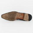 Туфли • Santoni • Черный