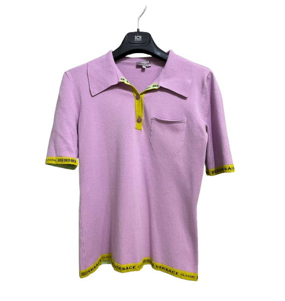 Поло • Versace • Другое