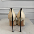 Туфли • Casadei • Бежевый