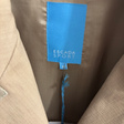 Пальто • Escada • Бежевый