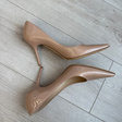 Лодочки • Jimmy Choo • Бежевый