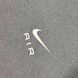 Худи • Nike • Серый