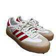 Кроссовки • adidas • Белый