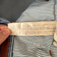 Джинсы • Massimo Dutti • Голубой