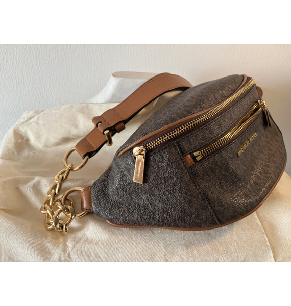 Сумка • Michael Michael Kors • Коричневый