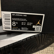 Кроссовки • Nike • Черный