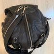 Рюкзак • Alexander Wang • Черный
