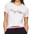 Футболка • Tommy Hilfiger • Белый