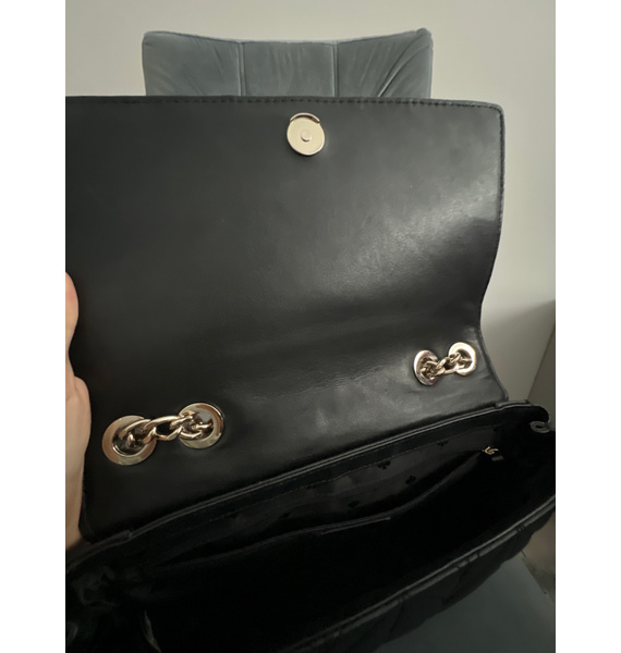 Сумка • Kate Spade • Черный