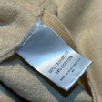 Футболка • Burberry • Бежевый