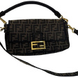 Сумка • Fendi • Коричневый