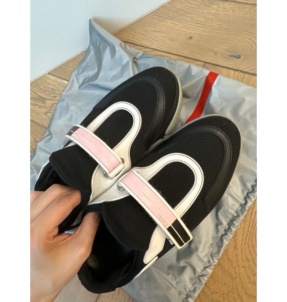Кроссовки • Prada • Другое