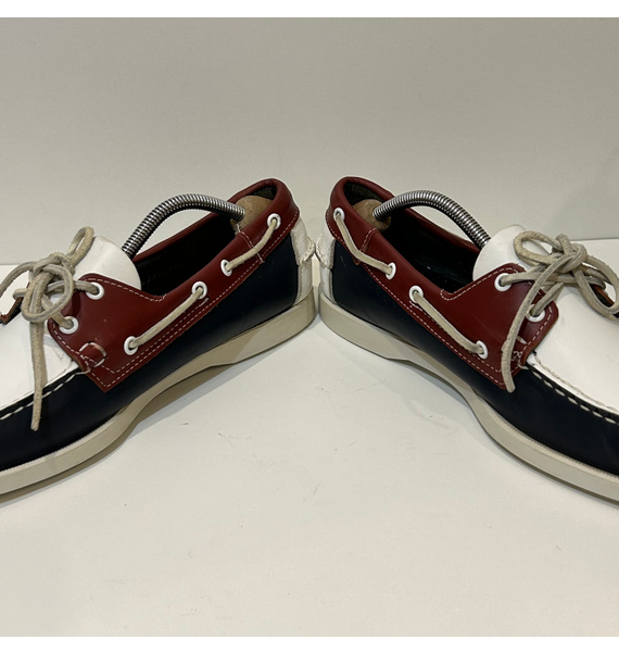 Лоферы • Sebago • Мульти