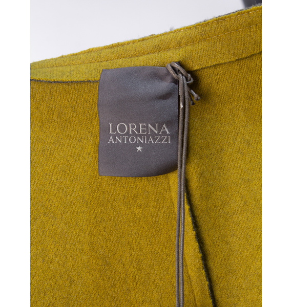 Жилет • Lorena Antoniazzi • Серый