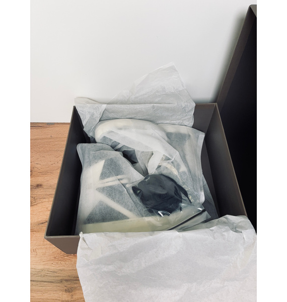 Кроссовки • Rick Owens • Черный