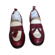 Лоферы • Sam Edelman • Красный