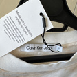 Футболка • Calvin Klein Jeans • Бежевый