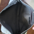 Сумка • Genuine Leather • Черный