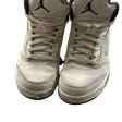Кроссовки • Jordan • Белый