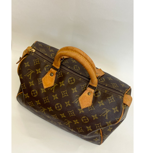 Сумка • Louis Vuitton • Коричневый