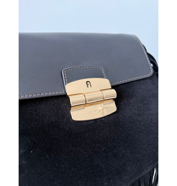 Сумка • Furla • Черный