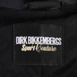 Пиджак • BIKKEMBERGS • Черный