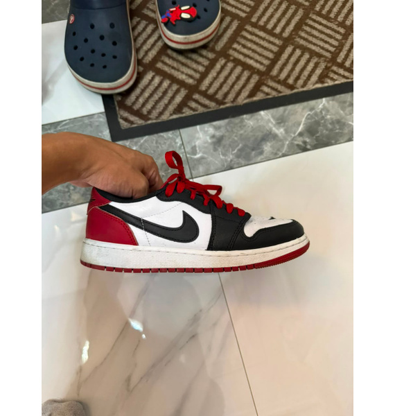 Кроссовки • Nike • Белый