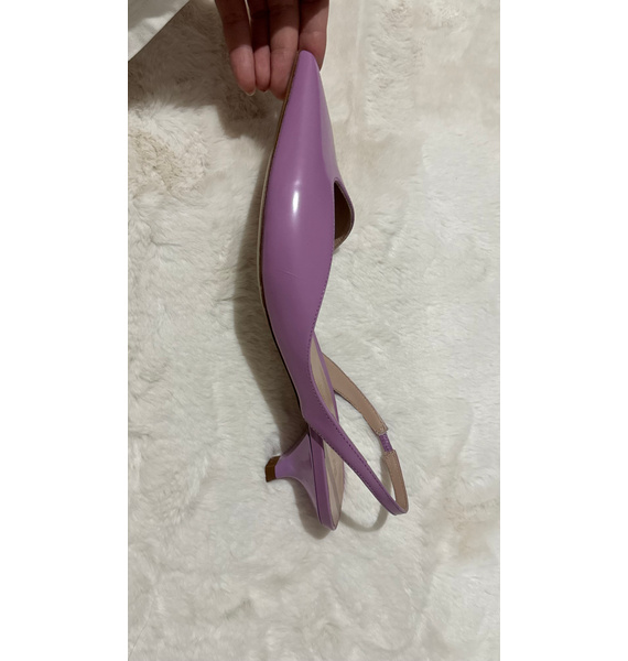 Туфли • Emporio Armani • Розовый