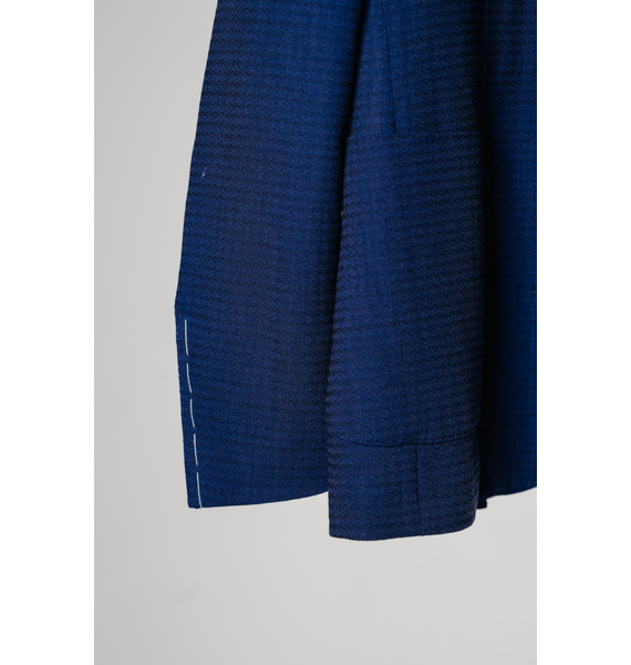 Пиджак • ETRO • Темно-синий