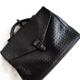 Портфель • Bottega Veneta • Коричневый